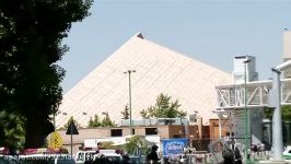 Iran attacks Armed men storm parliament and Khomeini shrine