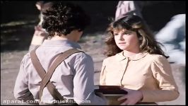 Little House on the Prairie Season 7 Episode 17 Sylvia Part One