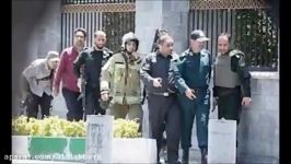 tehran attack to day part 3  حمله تروریستی داعش به مجلس حرم امام خمینی تهران