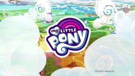 My Little Pony España  El Mundo Alucinante de My Little Pony