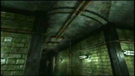 Resident Evil Raccoon City بخش1