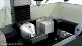 5 Axis Machining 5 Axis Mill