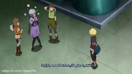 انیمه Boruto بوروتونسل بعد ناروتو قسمت 10 فارسی HD