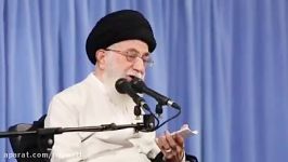 توئیتر فضای مجازی در کلام امام خامنه ای