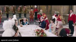 تریلر فیلم victoria and abdul 2017