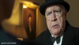 آخرین تریلر فیلم Churchill 2017