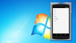 Android App Development for Beginners  46  ListView Example