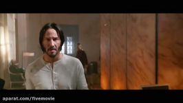 دانلود فیلم John Wick Chapter 2 2017 در تلگرام