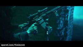 دانلود فیلم John Wick Chapter 2 2017 دوبله فارسی