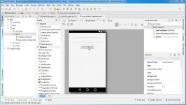 Android App Development for Beginners  25  Creating the Fragment Class