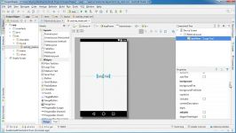 Android App Development for Beginners  21  Gestures