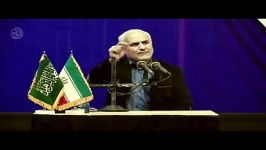 سخنرانی جنجالی دکتر عباسی علیه مصطفی تاجزاده اصلاحات