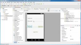Android App Development for Beginners  66  Shared Preferences Example