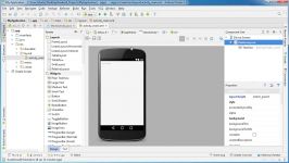 Android App Development for Beginners  4  Running a Simple App