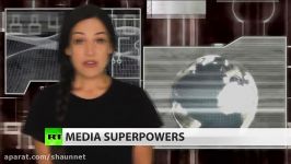 Maddow to Stern Russia is not a superpower