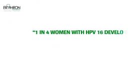 آزمایش دقیق وصحیحcobas HPV برای غربالگری سرطان دهانه رح