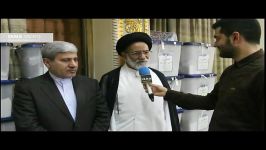 گفت گو ذوالقدر در خصوص بازشماری صندوق های رأی گیری