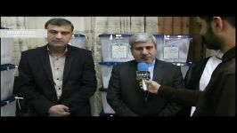 گفت گو هاشمی در خصوص بازشماری صندوق های رأی گیری