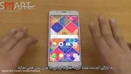 بررسی گوشی Galaxy J5 2106 زیرنویس فارسی اسمارت مال