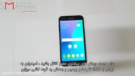 بررسی گوشی Galaxy J7 2107 زیرنویس فارسی اسمارت مال