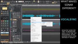 دانلود نرم افزار سونار Cakewalk SONAR Platinum v23.5.0.