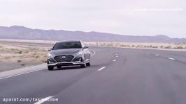 2018 Hyundai Sonata vs Ford Fusion