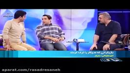 بازیگرانی سیگار را ترک کردند