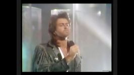 GEORGE MICHAEL A Different Corner 1986