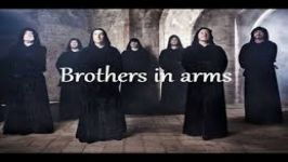 گرگوریَن  Brothers In Arms