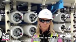 Carlsbad Desalination Plant