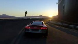 گیم پلی بازی Driveclub  Gameplay 5