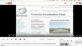 Melbournes Desalination Plant Disaster This is UNBELIEVABLE