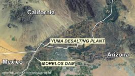 The Pioneering Role of the Yuma Desalting Plant in Large Scale Membrane Desalination