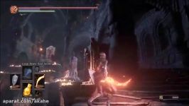 راهنمای بازیDark Souls III The Ringed City DLC