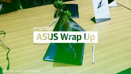 Asus at Computex 2017  Wrap Up