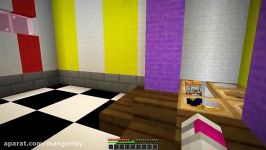 Minecraft Fnaf Sister Location  Circus Baby The Superhero Minecraft Roleplay