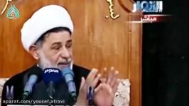 واحد دخل الی مكه وجد بیت الامام علی ع مفتوح