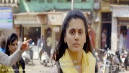 Naam Shabana Official Trailer 1 2017  Tapsee Pannu Movie