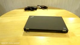 Lenovo Thinkpad T440p Full Review