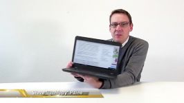 Lenovo Thinkpad E460 Review and performance tests.