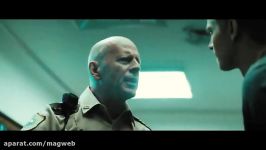 تریلر فیلم First Kill 2017 بازی بروس ویلیس