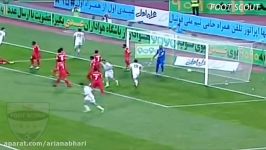 SARDAR AZMOUN  Rostov  Goals Skills Assists  20162017 HD