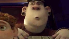 انیمیشن پارانورمن ParaNorman 2012 دوبله فارسی  720P پارت5