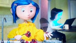 Coraline All Deleted Scenes