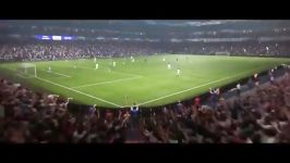 ویدئو تریلر رسمی منتشر شده بازی FIFA18