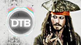 【Dubstep】EHDE  Captain Jack Sparrow