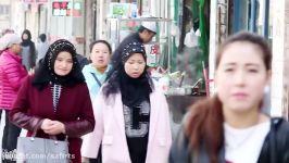 Muslim Chinese Street Food Tour in Islamic China