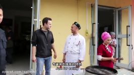 Most Unique Street Food in China XINJIANG