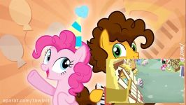 Blind Commentary Lets Watch MLP FiM Season 4 Episode 12  Pinkie Pride