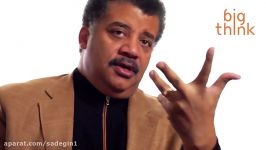 Neil deGrasse Tyson Dark Matter Dark Gravity Ghost Particles the Essence of All Objects